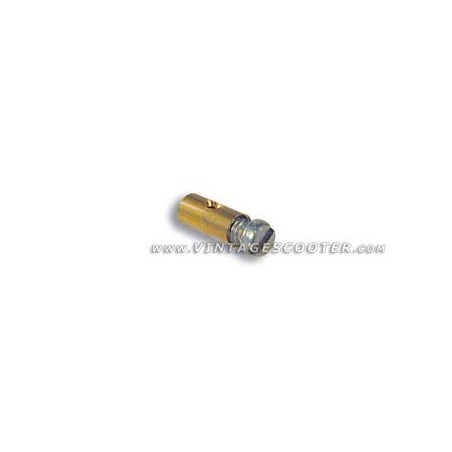Serre cable pour cable de gaz Vespa